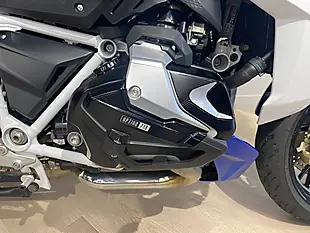 Used 2023 BMW R 1250 RS Se - Interior and Exterior details 6