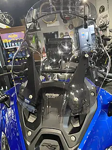 Used 2023 BMW R1250 Se - Interior and Exterior details 11