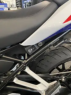 Used 2023 BMW R1250 Se - Interior and Exterior details 12