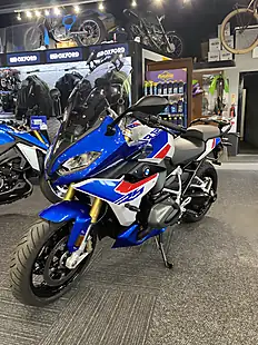 Used 2023 BMW R1250 Se - Interior and Exterior details 2