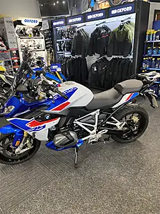 Used 2023 BMW R1250 Se - Interior and Exterior details 3