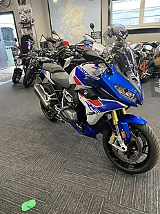 Used 2023 BMW R1250 Se - Interior and Exterior details 4