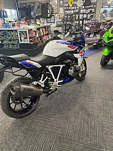 Used 2023 BMW R1250 Se - Interior and Exterior details 5