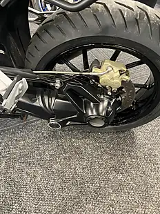 Used 2023 BMW R1250 Se - Interior and Exterior details 6