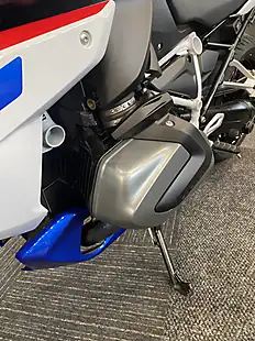Used 2023 BMW R1250 Se - Interior and Exterior details 7
