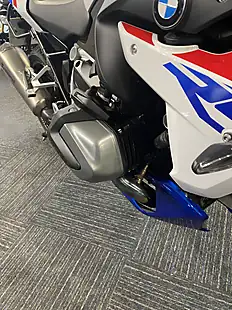 Used 2023 BMW R1250 Se - Interior and Exterior details 8