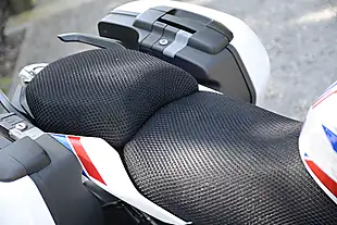 Used 2023 BMW R1250RS Se Multicolour - Interior and Exterior details 7