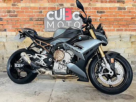 2023 BMW S 1000 R Sport