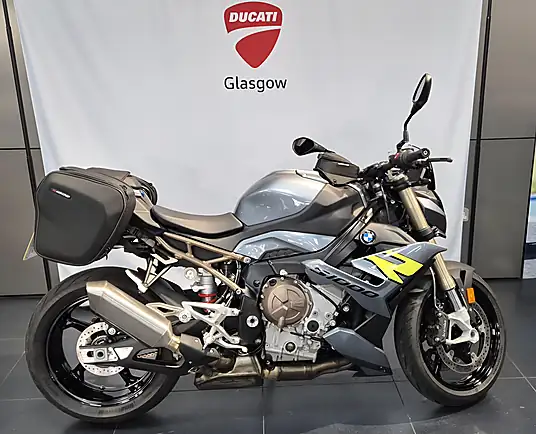 2023 BMW S 1000 R Sport