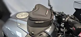 Used 2023 BMW S 1000 R Sport Bluestone Metallic - Interior and Exterior details 9