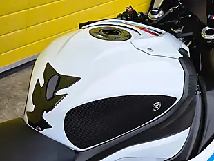Used 2023 BMW S 1000 Rr M Sport Multi-Coloured - Interior and Exterior details 12