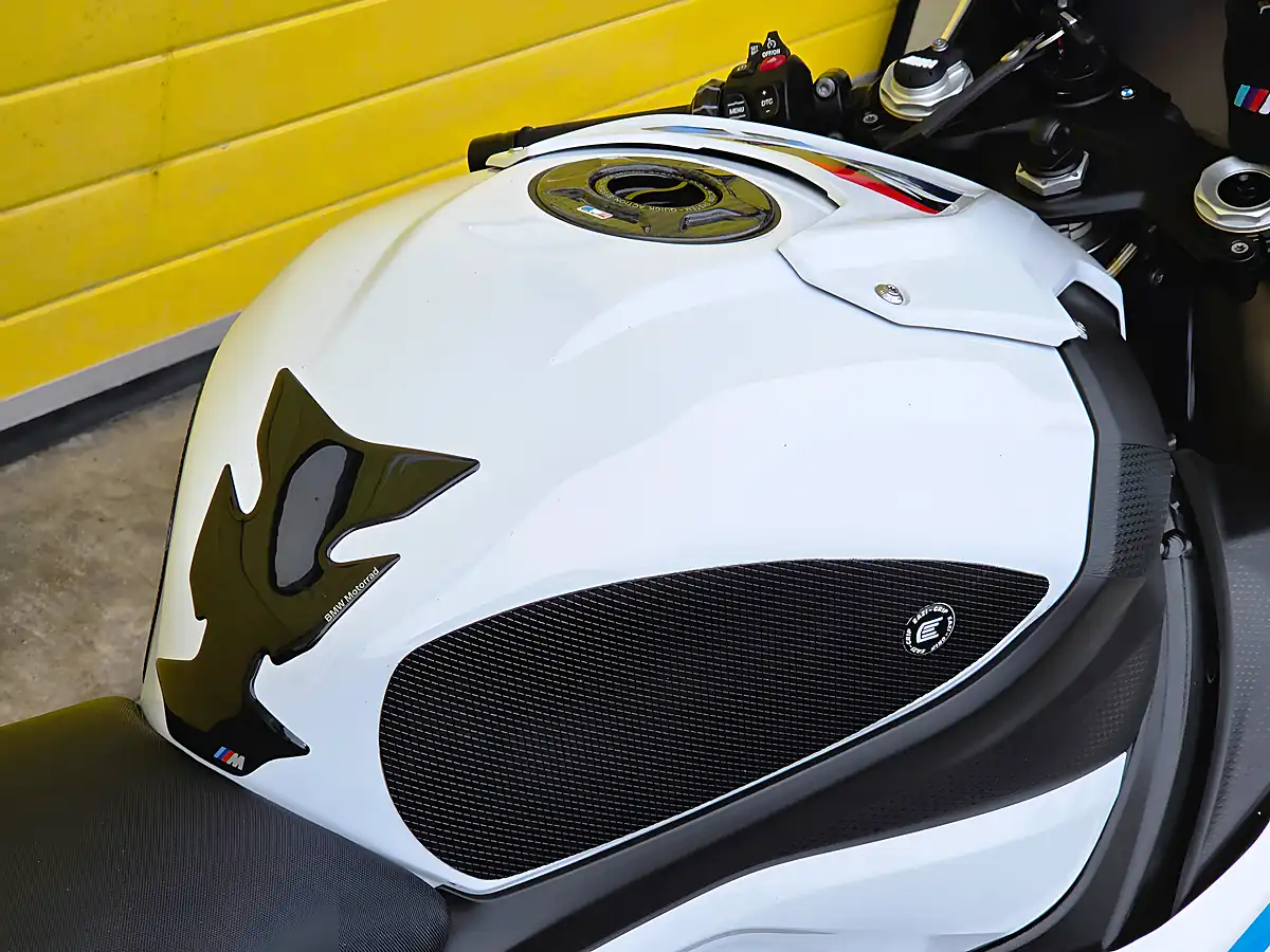 Used 2023 BMW S 1000 Rr M Sport Multi-Coloured - Interior and Exterior details 12