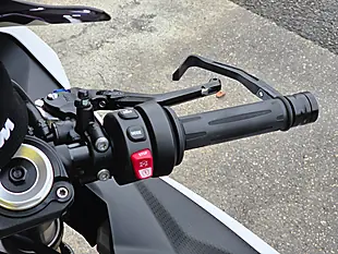 Used 2023 BMW S 1000 Rr M Sport Multi-Coloured - Interior and Exterior details 15