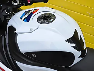 Used 2023 BMW S 1000 Rr M Sport Multi-Coloured - Interior and Exterior details 17