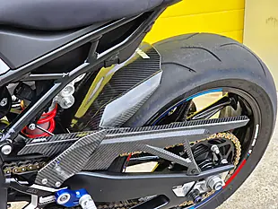Used 2023 BMW S 1000 Rr M Sport Multi-Coloured - Interior and Exterior details 18