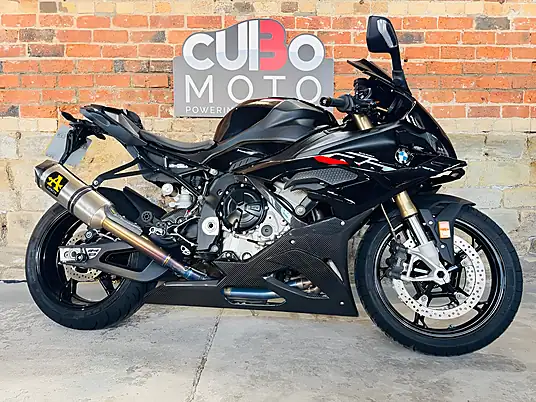 2023 BMW S 1000 RR Sport