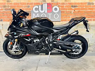 Used 2023 BMW S 1000 Rr Sport Black - Interior and Exterior details 11
