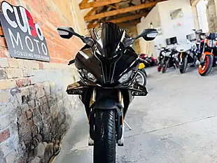 Used 2023 BMW S 1000 Rr Sport Black - Interior and Exterior details 20