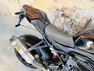 Used 2023 BMW S 1000 Rr Sport Black - Interior and Exterior details 9