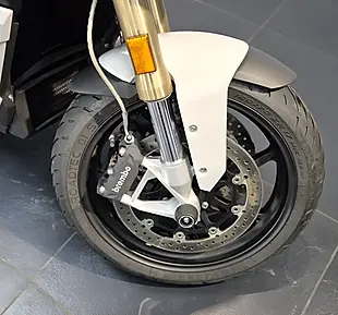 Used 2023 BMW S1000 Xr Te - Interior and Exterior details 11