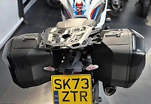 Used 2023 BMW S1000 Xr Te - Interior and Exterior details 15