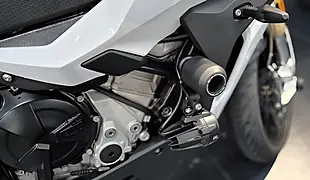 Used 2023 BMW S1000 Xr Te - Interior and Exterior details 5