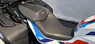 Used 2023 BMW S1000 Xr Te - Interior and Exterior details 7