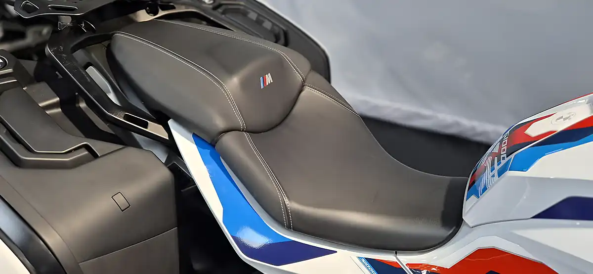 Used 2023 BMW S1000 Xr Te - Interior and Exterior details 7