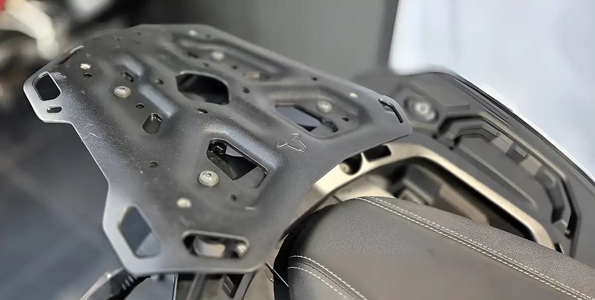 Used 2023 BMW S1000 Xr Te - Interior and Exterior details 8
