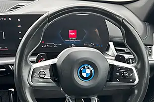 Used 2023 BMW X1 M Sport Black - Interior and Exterior details 10