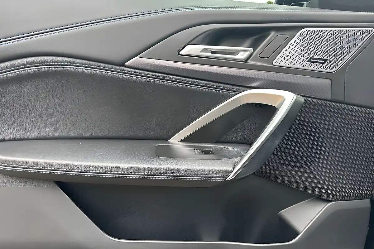 Used 2023 BMW X1 M Sport Black - Interior and Exterior details 13