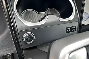 Used 2023 BMW X1 M Sport Black - Interior and Exterior details 14