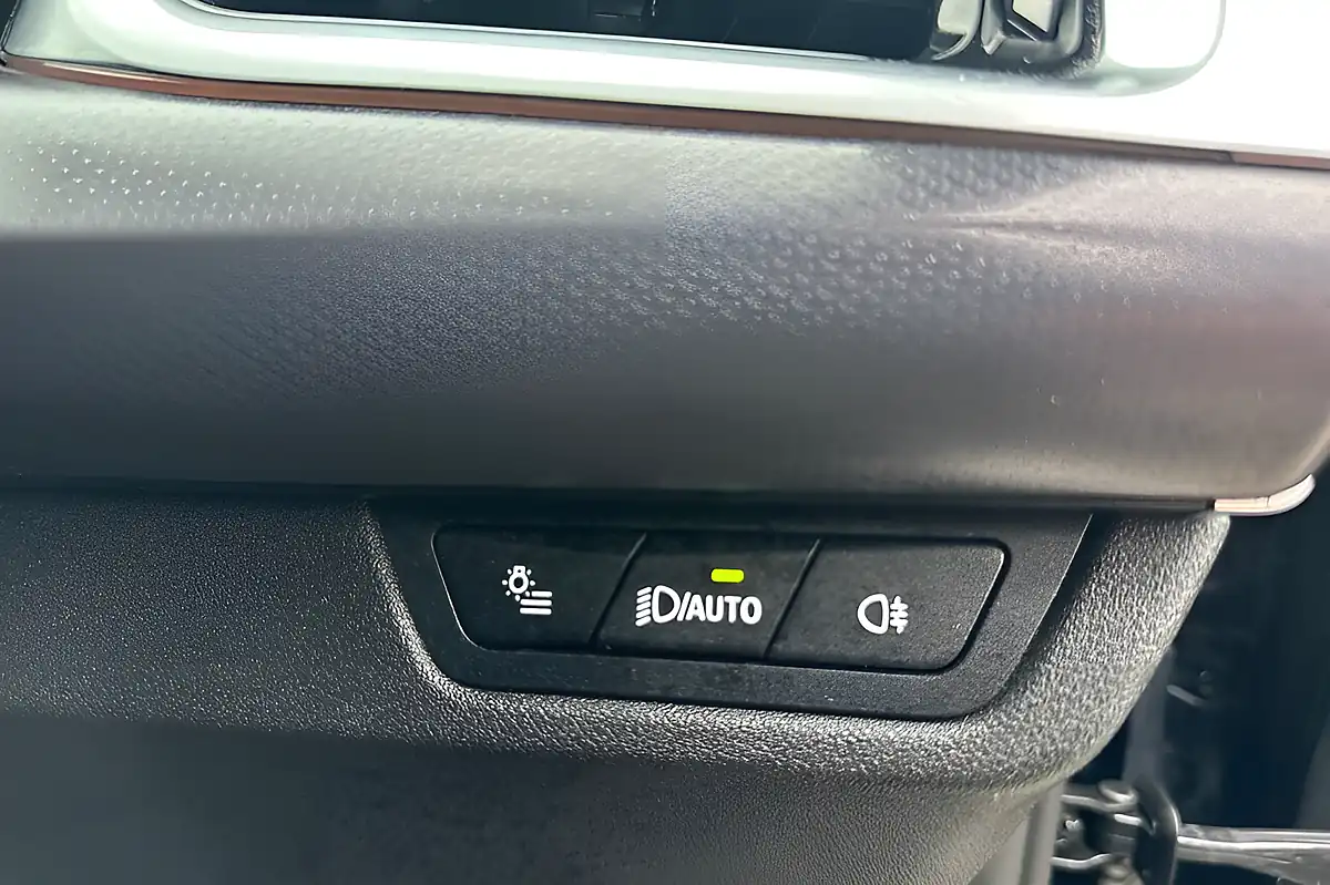 Used 2023 BMW X1 M Sport Black - Interior and Exterior details 18