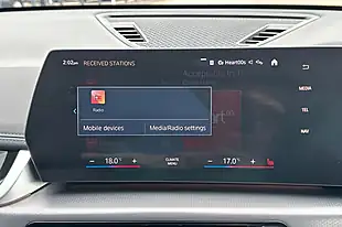 Used 2023 BMW X1 M Sport Black - Interior and Exterior details 20
