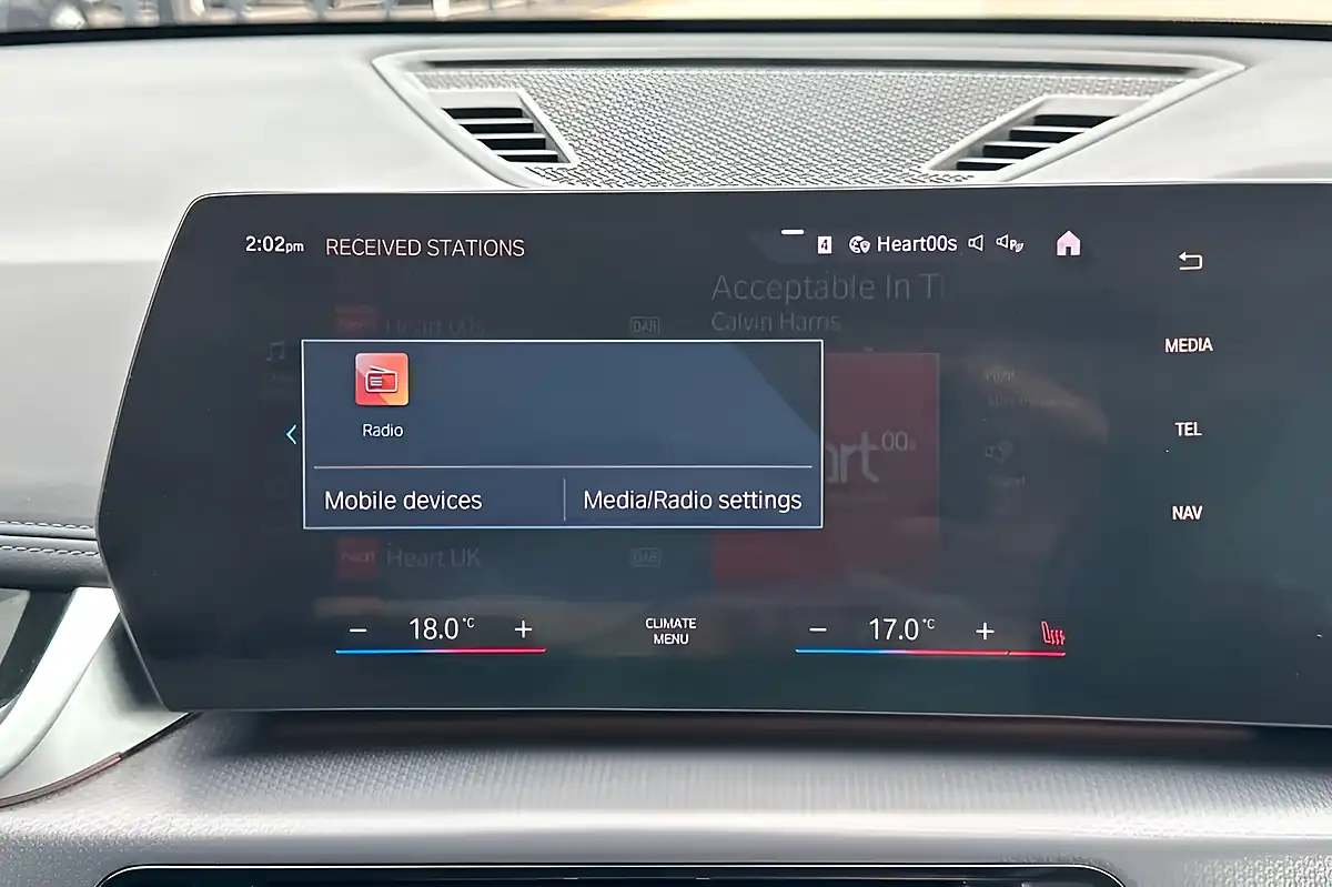 Used 2023 BMW X1 M Sport Black - Interior and Exterior details 20