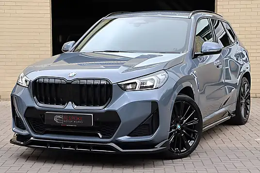 2023 BMW X1 23i M Sport Xdrive
