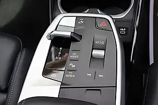 Used 2023 BMW X1 M Sport Storm Bay Grey - Interior and Exterior details 15