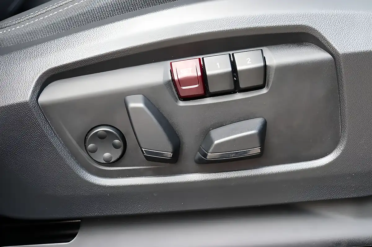 Used 2023 BMW X1 M Sport Storm Bay Grey - Interior and Exterior details 17