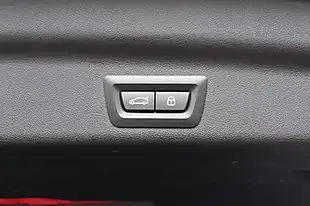 Used 2023 BMW X1 M Sport Storm Bay Grey - Interior and Exterior details 19