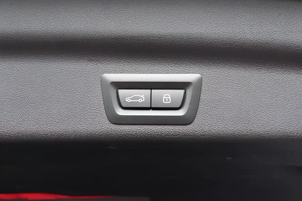 Used 2023 BMW X1 M Sport Storm Bay Grey - Interior and Exterior details 19
