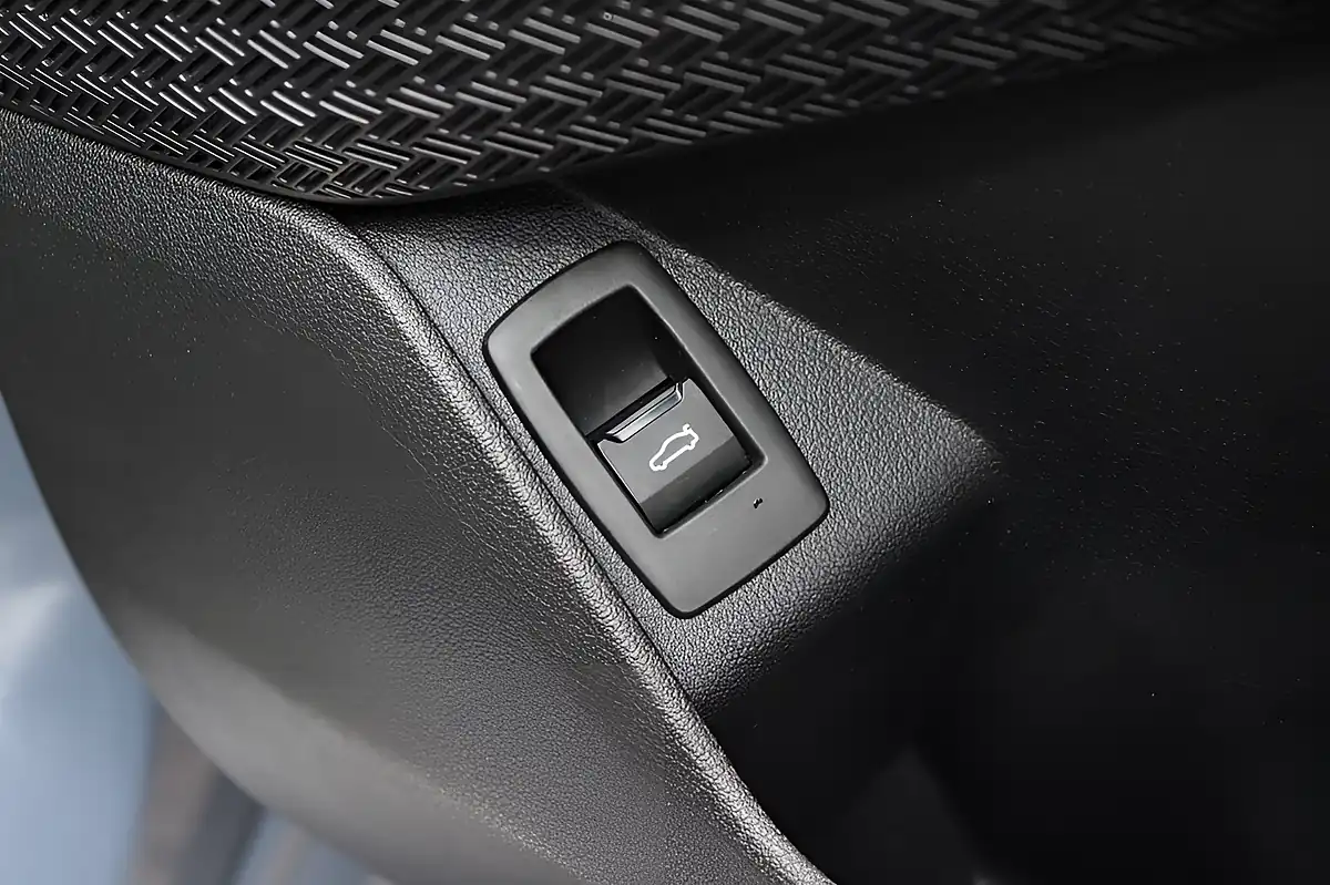 Used 2023 BMW X1 M Sport Storm Bay Grey - Interior and Exterior details 20