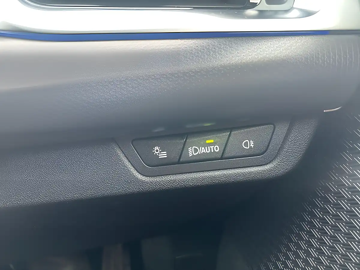 Used 2023 BMW X1 M Sport White - Interior and Exterior details 11