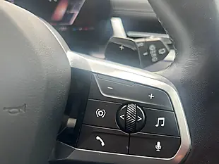 Used 2023 BMW X1 M Sport White - Interior and Exterior details 12