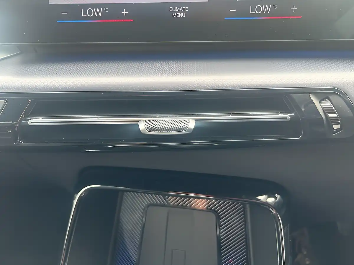 Used 2023 BMW X1 M Sport White - Interior and Exterior details 13