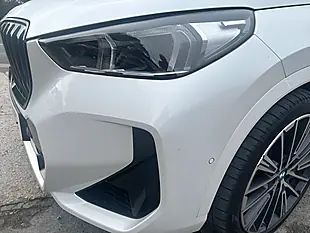 Used 2023 BMW X1 M Sport White - Interior and Exterior details 17