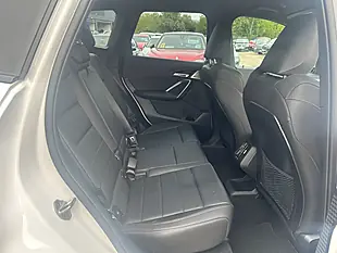 Used 2023 BMW X1 M Sport White - Interior and Exterior details 6