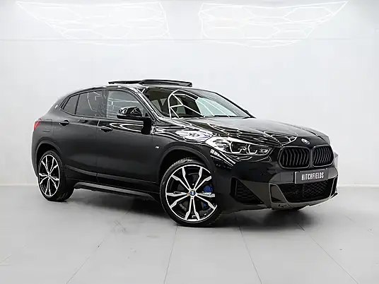 2023 BMW X2 20i M Sport