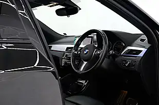 Used 2023 BMW X2 M Sport Black - Interior and Exterior details 10