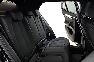 Used 2023 BMW X2 M Sport Black - Interior and Exterior details 12