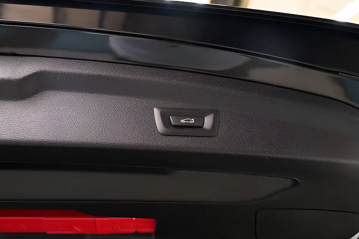 Used 2023 BMW X2 M Sport Black - Interior and Exterior details 13